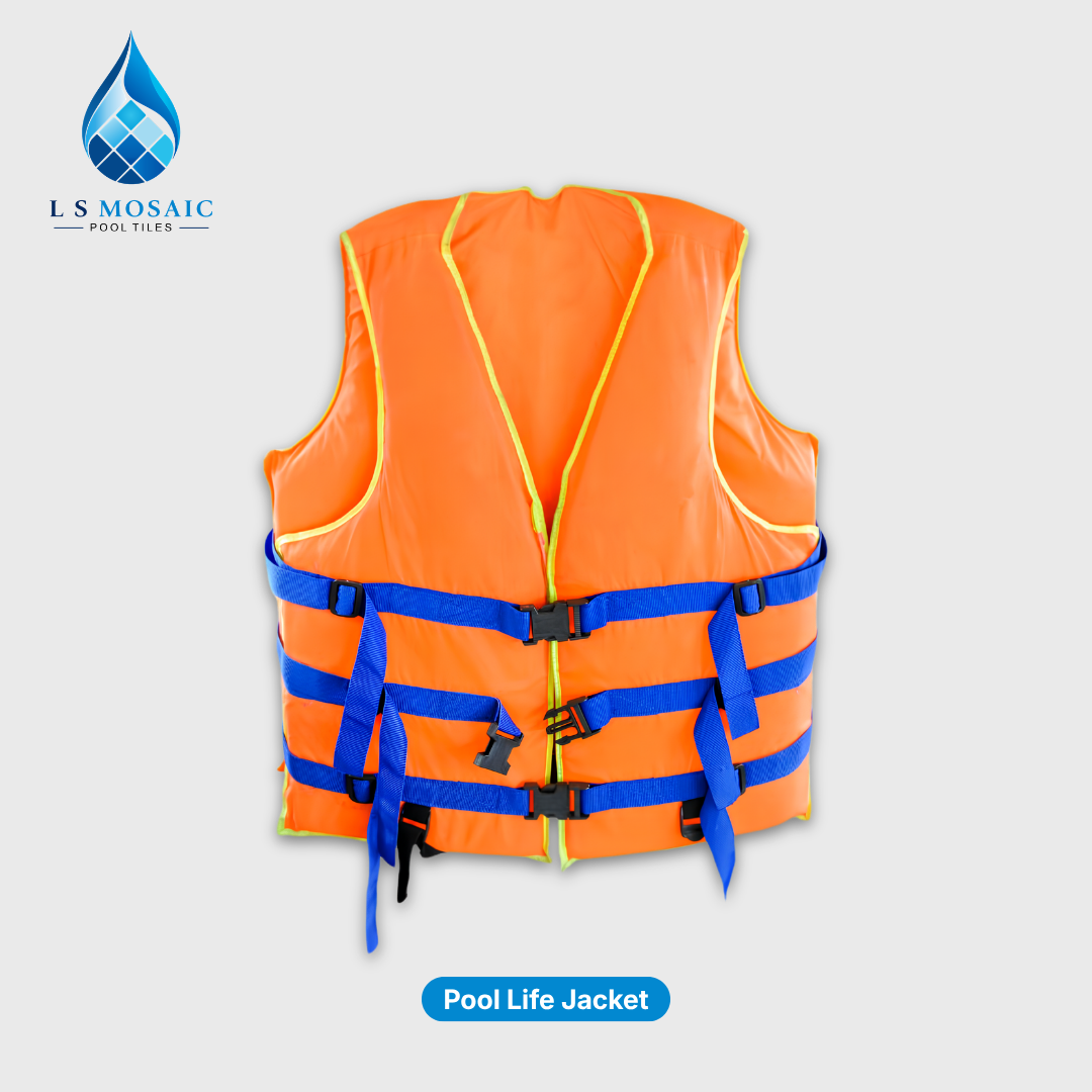 Pool Life Saving Equipment